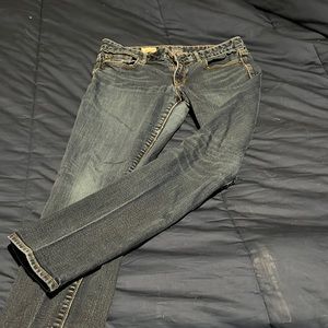 Gap Skinny Jeans - Size 30 - Like New!